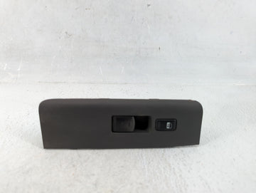 2005-2006 Nissan Pathfinder Master Power Window Switch Replacement Driver Side Left P/N:25411EA002 Fits Fits 2005 2006 OEM U