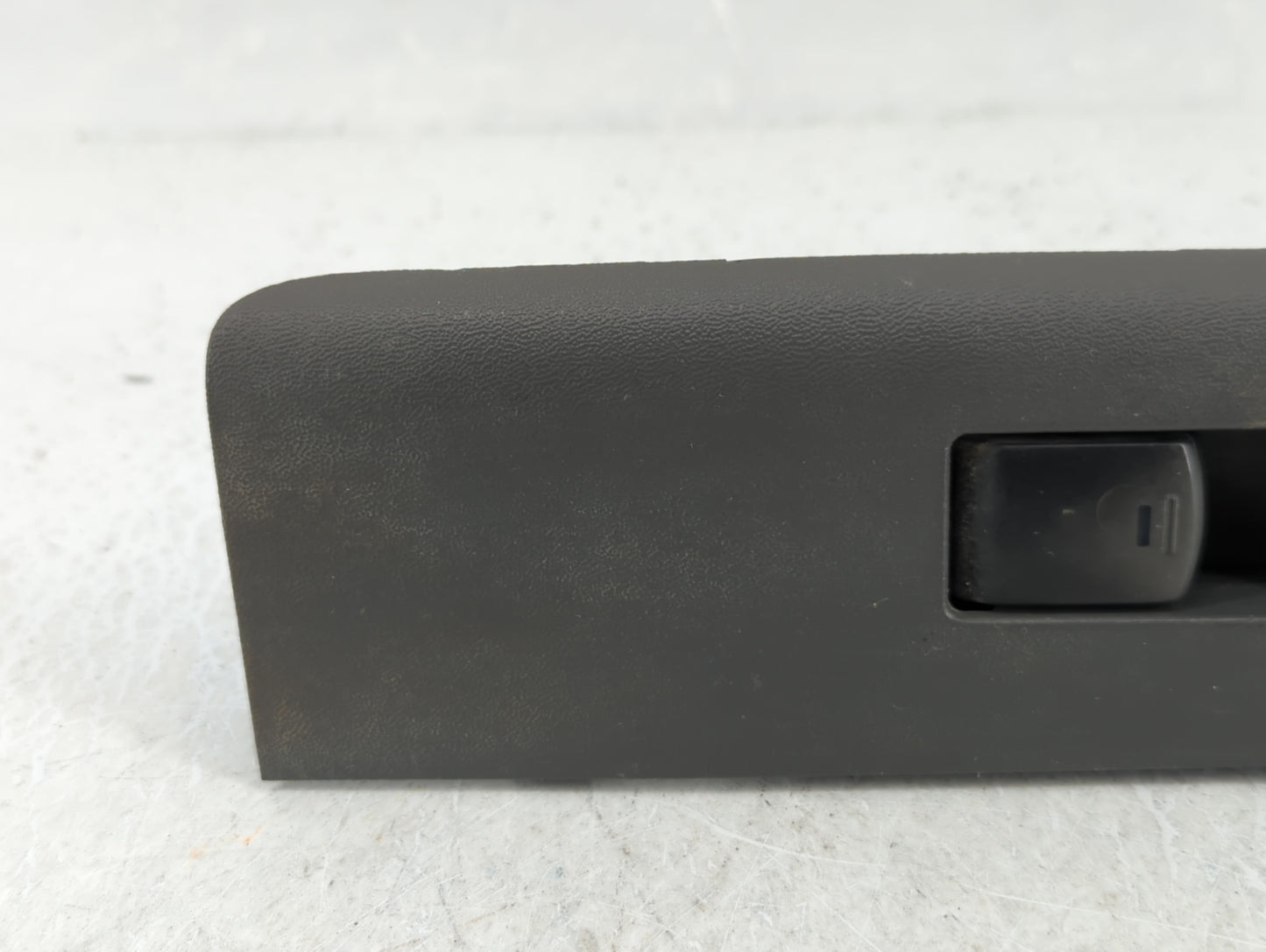 2005-2006 Nissan Pathfinder Master Power Window Switch Replacement Driver Side Left P/N:25411EA002 Fits Fits 2005 2006 OEM U