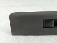 2005-2006 Nissan Pathfinder Master Power Window Switch Replacement Driver Side Left P/N:25411EA002 Fits Fits 2005 2006 OEM U