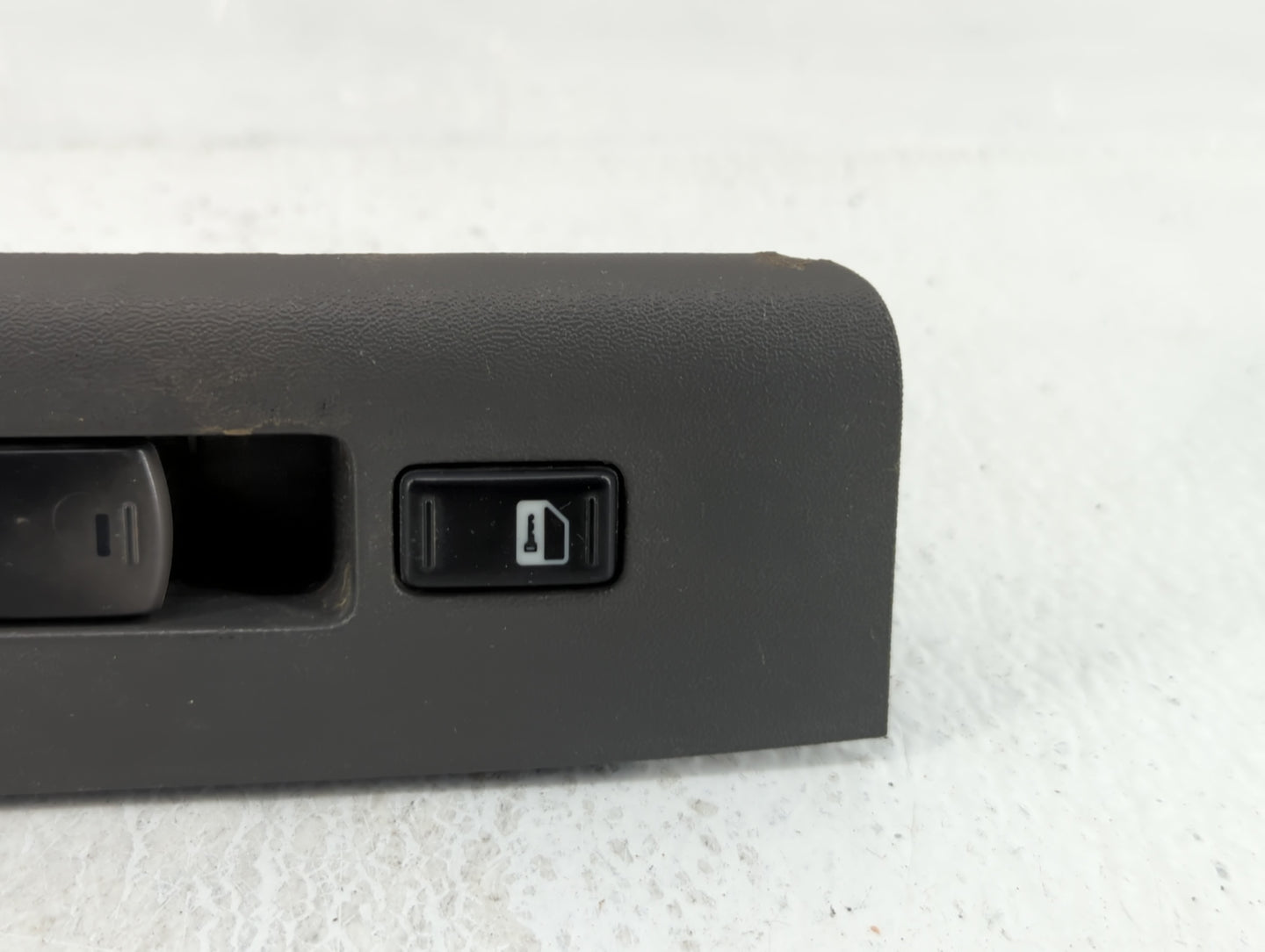 2005-2006 Nissan Pathfinder Master Power Window Switch Replacement Driver Side Left P/N:25411EA002 Fits Fits 2005 2006 OEM U