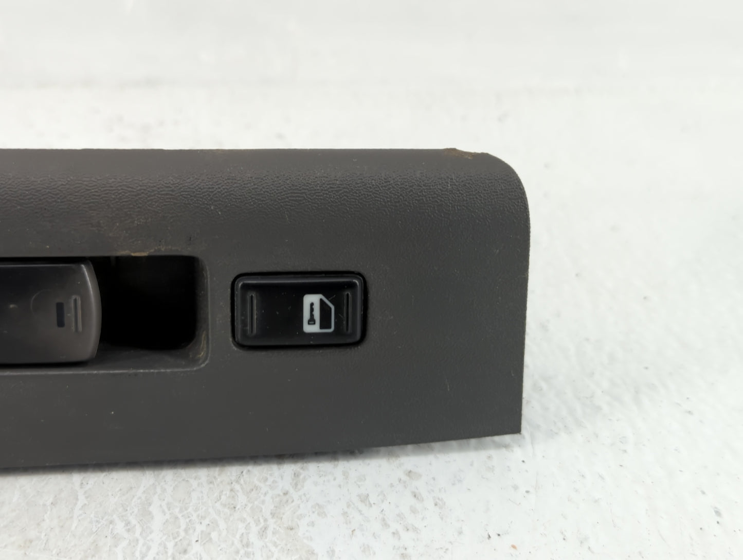 2005-2006 Nissan Pathfinder Master Power Window Switch Replacement Driver Side Left P/N:25411EA002 Fits Fits 2005 2006 OEM U