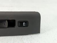 2005-2006 Nissan Pathfinder Master Power Window Switch Replacement Driver Side Left P/N:25411EA002 Fits Fits 2005 2006 OEM U