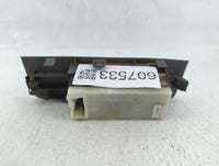 2005-2006 Nissan Pathfinder Master Power Window Switch Replacement Driver Side Left P/N:25411EA002 Fits Fits 2005 2006 OEM U