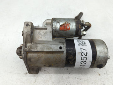 2005-2012 Nissan Pathfinder Car Starter Motor Solenoid OEM Fits OEM Used Auto Parts - Oemusedautoparts1.com
