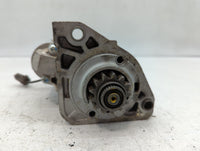 2005-2012 Nissan Pathfinder Car Starter Motor Solenoid OEM Fits OEM Used Auto Parts - Oemusedautoparts1.com