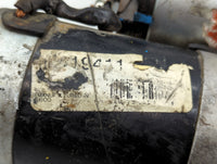 2005-2012 Nissan Pathfinder Car Starter Motor Solenoid OEM Fits OEM Used Auto Parts - Oemusedautoparts1.com