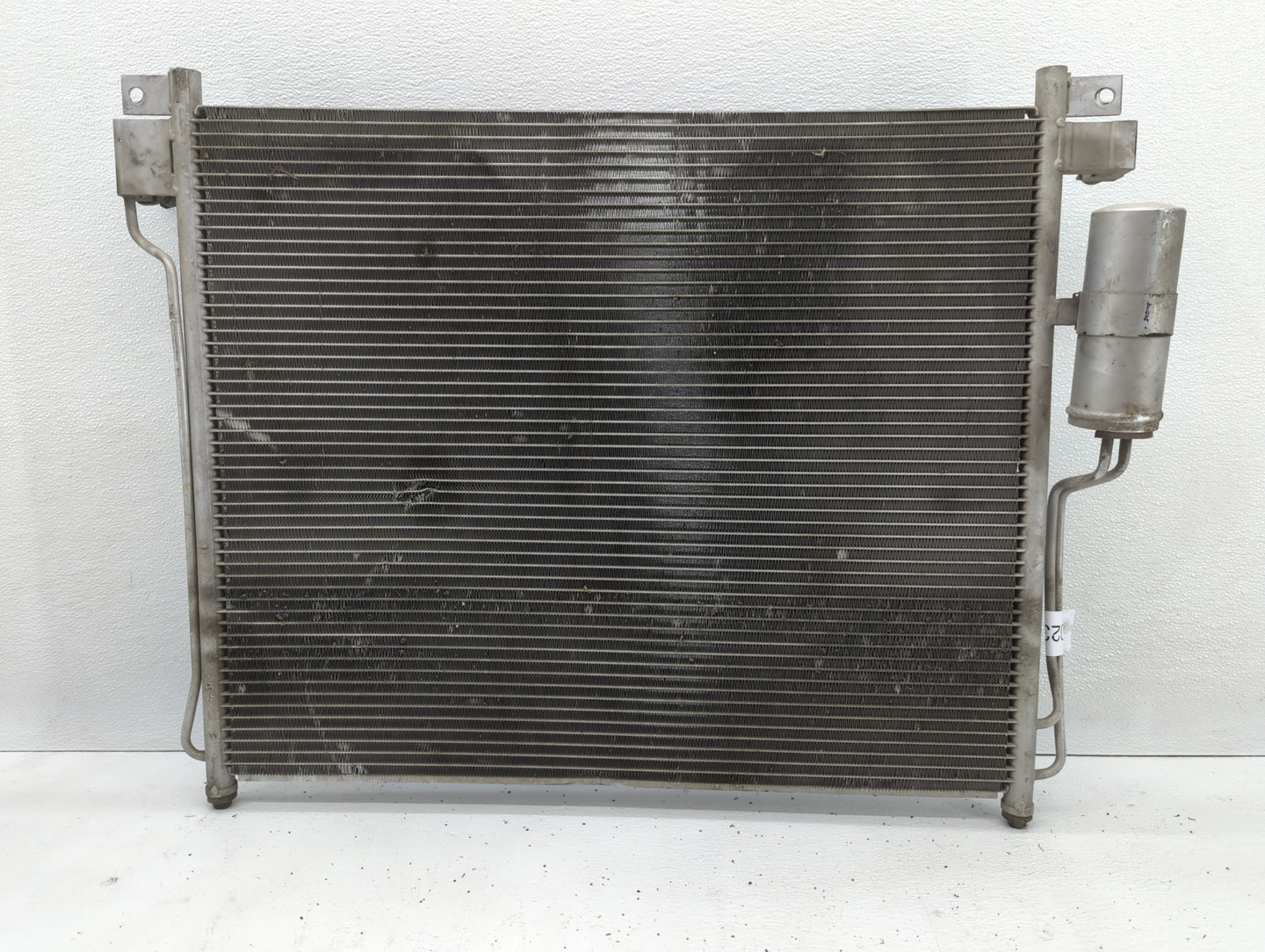 2005-2010 Nissan Pathfinder Undefined Black - Oemusedautoparts1.com