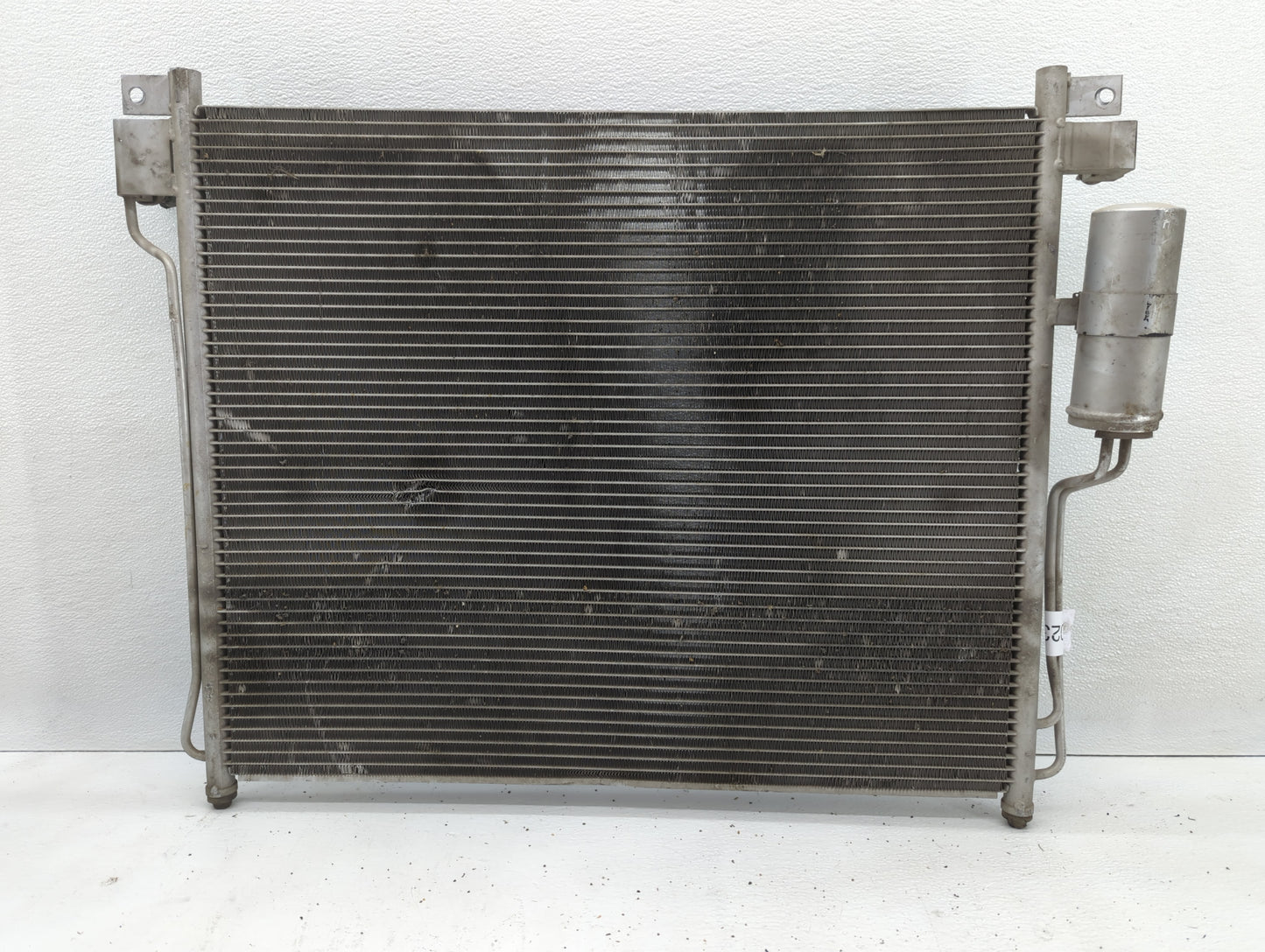 2005-2010 Nissan Pathfinder Undefined Black - Oemusedautoparts1.com