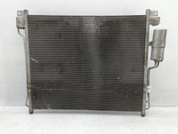 2005-2010 Nissan Pathfinder Undefined Black - Oemusedautoparts1.com