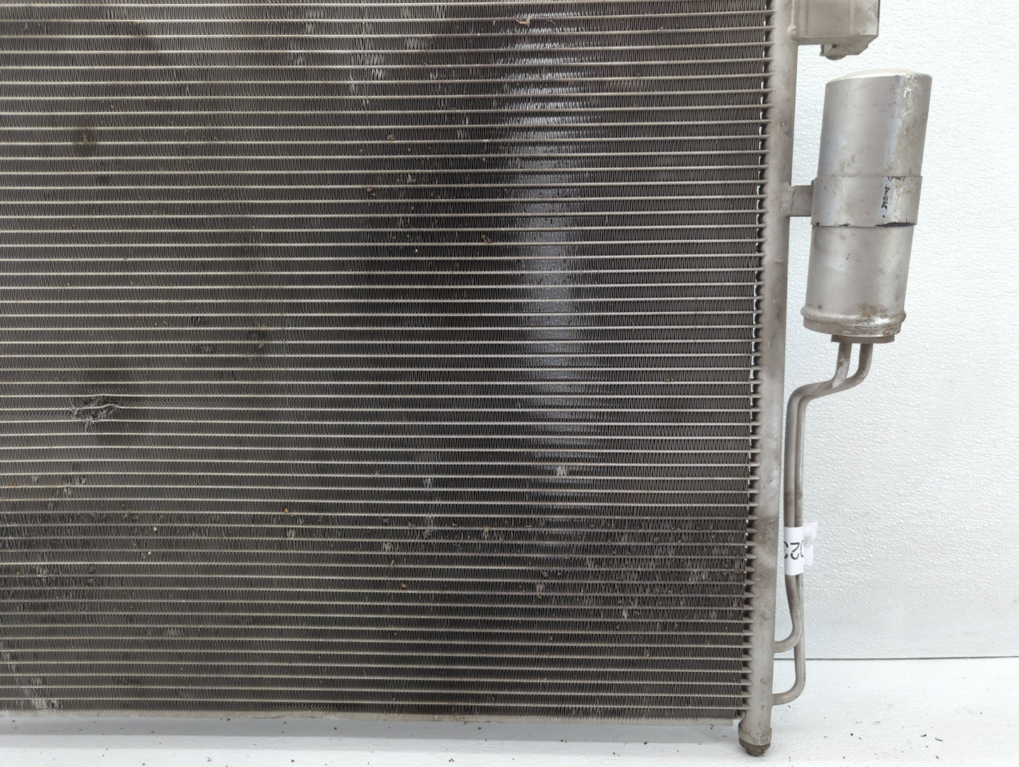 2005-2010 Nissan Pathfinder Undefined Black - Oemusedautoparts1.com