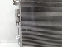 2005-2010 Nissan Pathfinder Undefined Black - Oemusedautoparts1.com