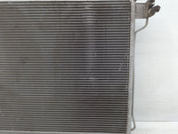 2005-2010 Nissan Pathfinder Undefined Black - Oemusedautoparts1.com