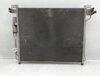 2005-2010 Nissan Pathfinder Undefined Black - Oemusedautoparts1.com