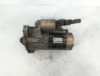 2005-2012 Nissan Pathfinder Car Starter Motor Solenoid OEM P/N:M001TA0072ZC 23300 EA200 Fits OEM Used Auto Parts - Oemusedau