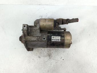 compare product 2005-2012 Nissan Pathfinder Car Starter Motor Solenoid OEM P/N:M001TA0072ZC 23300 EA200 Fits OEM Used Auto Parts