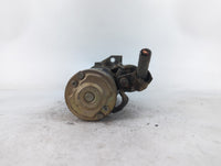 2005-2012 Nissan Pathfinder Car Starter Motor Solenoid OEM P/N:M001TA0072ZC 23300 EA200 Fits OEM Used Auto Parts - Oemusedau