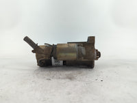 2005-2012 Nissan Pathfinder Car Starter Motor Solenoid OEM P/N:M001TA0072ZC 23300 EA200 Fits OEM Used Auto Parts - Oemusedau