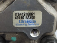 2005-2012 Nissan Pathfinder Power Steering Column Pump Oem - Oemusedautoparts1.com