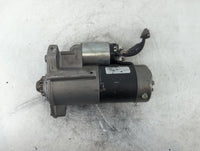 2005-2012 Nissan Pathfinder Car Starter Motor Solenoid OEM Fits OEM Used Auto Parts - Oemusedautoparts1.com