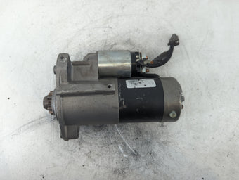 compare product 2005-2012 Nissan Pathfinder Car Starter Motor Solenoid OEM Fits OEM Used Auto Parts