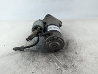 2005-2012 Nissan Pathfinder Car Starter Motor Solenoid OEM Fits OEM Used Auto Parts - Oemusedautoparts1.com