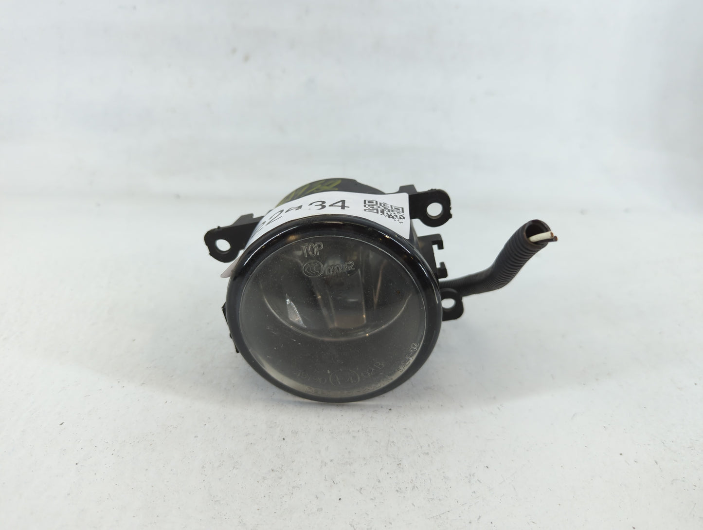 2005-2012 Nissan Pathfinder Driver Left Oem Front Light Lamp - Oemusedautoparts1.com