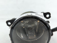 2005-2012 Nissan Pathfinder Driver Left Oem Front Light Lamp - Oemusedautoparts1.com