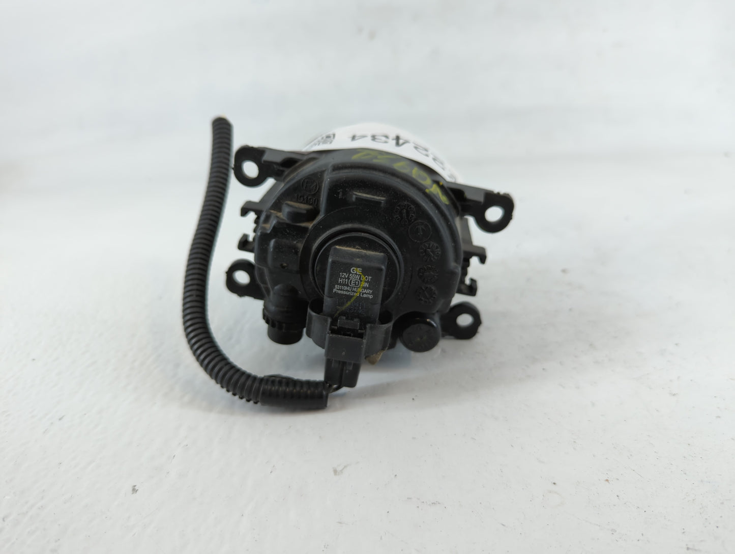 2005-2012 Nissan Pathfinder Driver Left Oem Front Light Lamp - Oemusedautoparts1.com