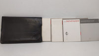 2006 Nissan Pathfinder Owners Manual Book Guide OEM Used Auto Parts - Oemusedautoparts1.com