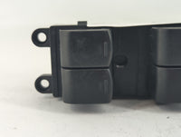 2005-2006 Nissan Pathfinder Master Power Window Switch Replacement Driver Side Left Fits Fits 2005 2006 OEM Used Auto Parts 