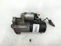 2005-2012 Nissan Pathfinder Car Starter Motor Solenoid OEM Fits OEM Used Auto Parts - Oemusedautoparts1.com