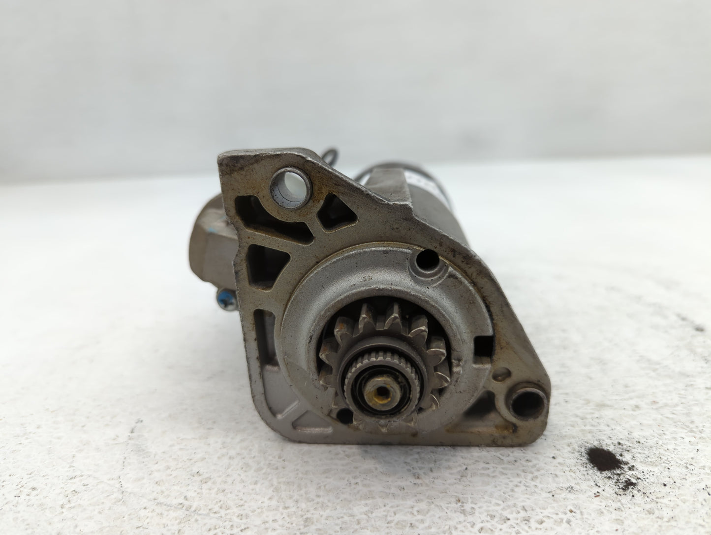 2005-2012 Nissan Pathfinder Car Starter Motor Solenoid OEM Fits OEM Used Auto Parts - Oemusedautoparts1.com