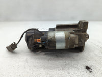 2005-2012 Nissan Pathfinder Car Starter Motor Solenoid OEM Fits OEM Used Auto Parts - Oemusedautoparts1.com