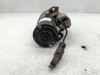 2005-2012 Nissan Pathfinder Car Starter Motor Solenoid OEM Fits OEM Used Auto Parts - Oemusedautoparts1.com
