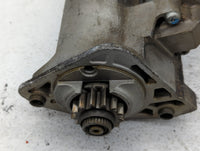 2005-2012 Nissan Pathfinder Car Starter Motor Solenoid OEM Fits OEM Used Auto Parts - Oemusedautoparts1.com