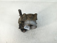 2005-2012 Nissan Pathfinder Throttle Body P/N:16119 7S001 Fits Fits 2005 2006 2007 2008 2009 2010 2011 2012 2013 2014 OEM Us