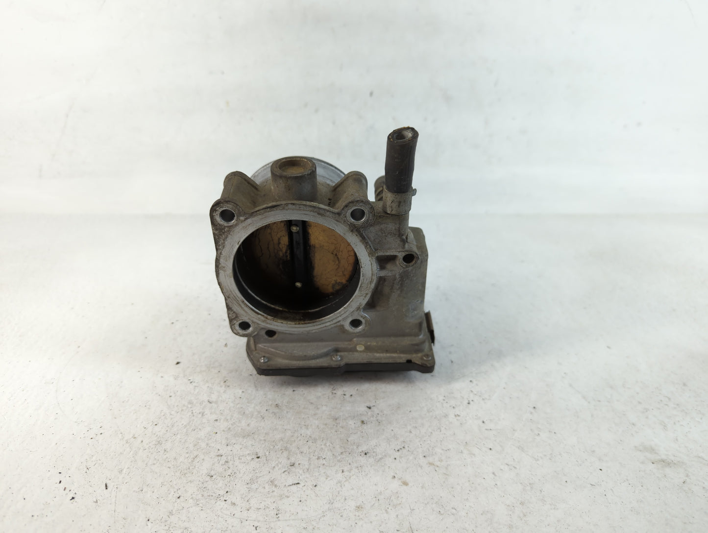 2005-2012 Nissan Pathfinder Throttle Body P/N:16119 7S001 Fits Fits 2005 2006 2007 2008 2009 2010 2011 2012 2013 2014 OEM Us