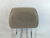 2008-2012 Nissan Pathfinder Headrest Head Rest Front Driver Passenger Seat Fits Fits 2008 2009 2010 2011 2012 OEM Used Auto 