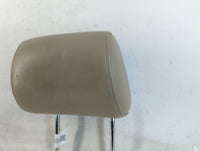 2006 Nissan Pathfinder Headrest Head Rest Front Driver Passenger Seat Fits OEM Used Auto Parts - Oemusedautoparts1.com