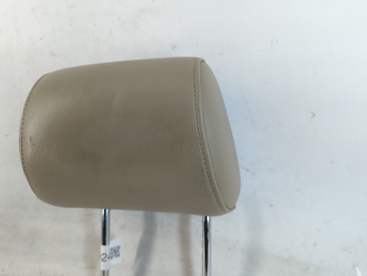 2008-2012 Nissan Pathfinder Headrest Head Rest Front Driver Passenger Seat Fits Fits 2008 2009 2010 2011 2012 OEM Used Auto 