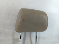 2008-2012 Nissan Pathfinder Headrest Head Rest Front Driver Passenger Seat Fits Fits 2008 2009 2010 2011 2012 OEM Used Auto 