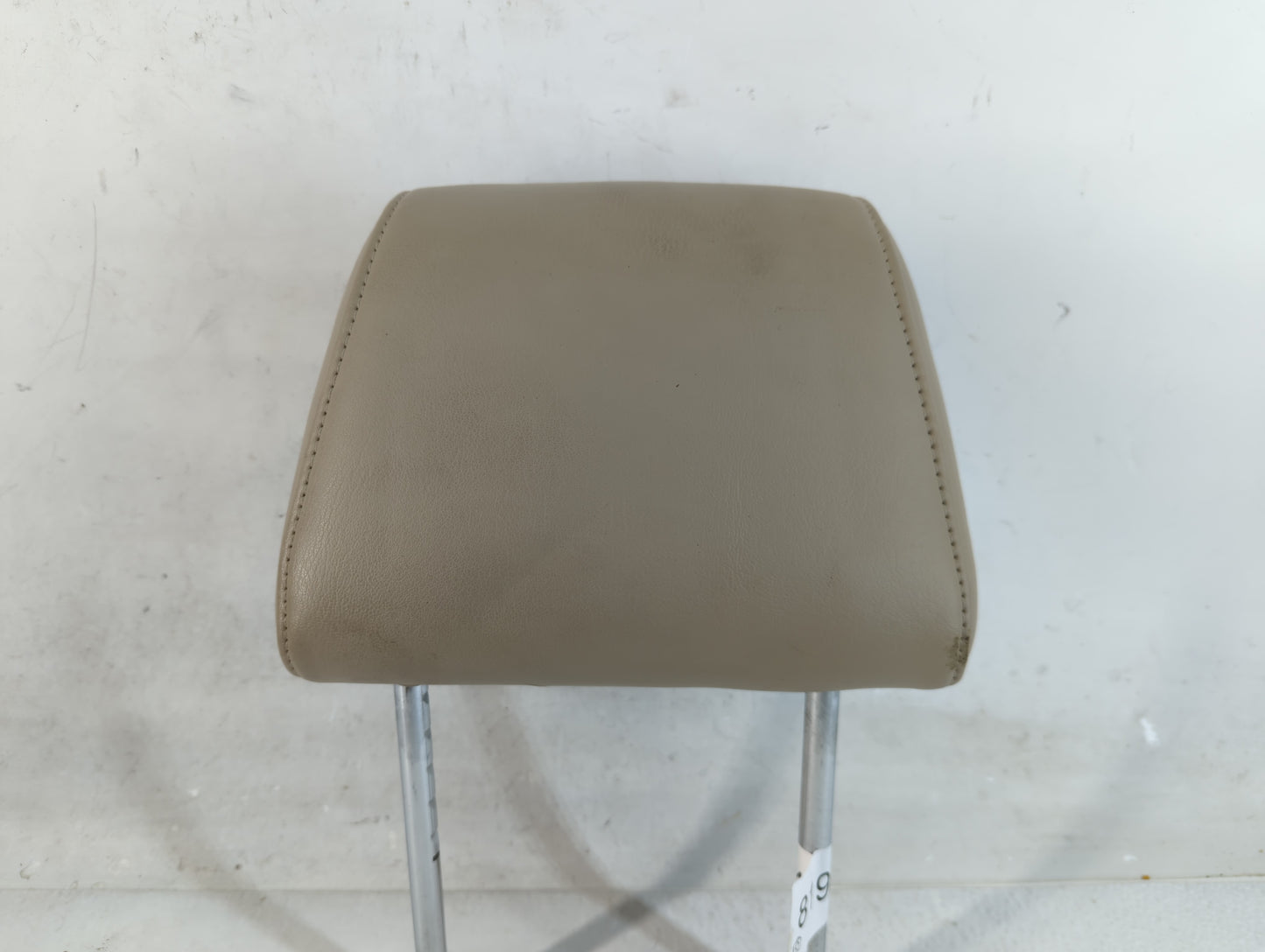 2006 Nissan Pathfinder Headrest Head Rest Front Driver Passenger Seat Fits OEM Used Auto Parts - Oemusedautoparts1.com