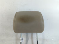 2006 Nissan Pathfinder Headrest Head Rest Front Driver Passenger Seat Fits OEM Used Auto Parts - Oemusedautoparts1.com