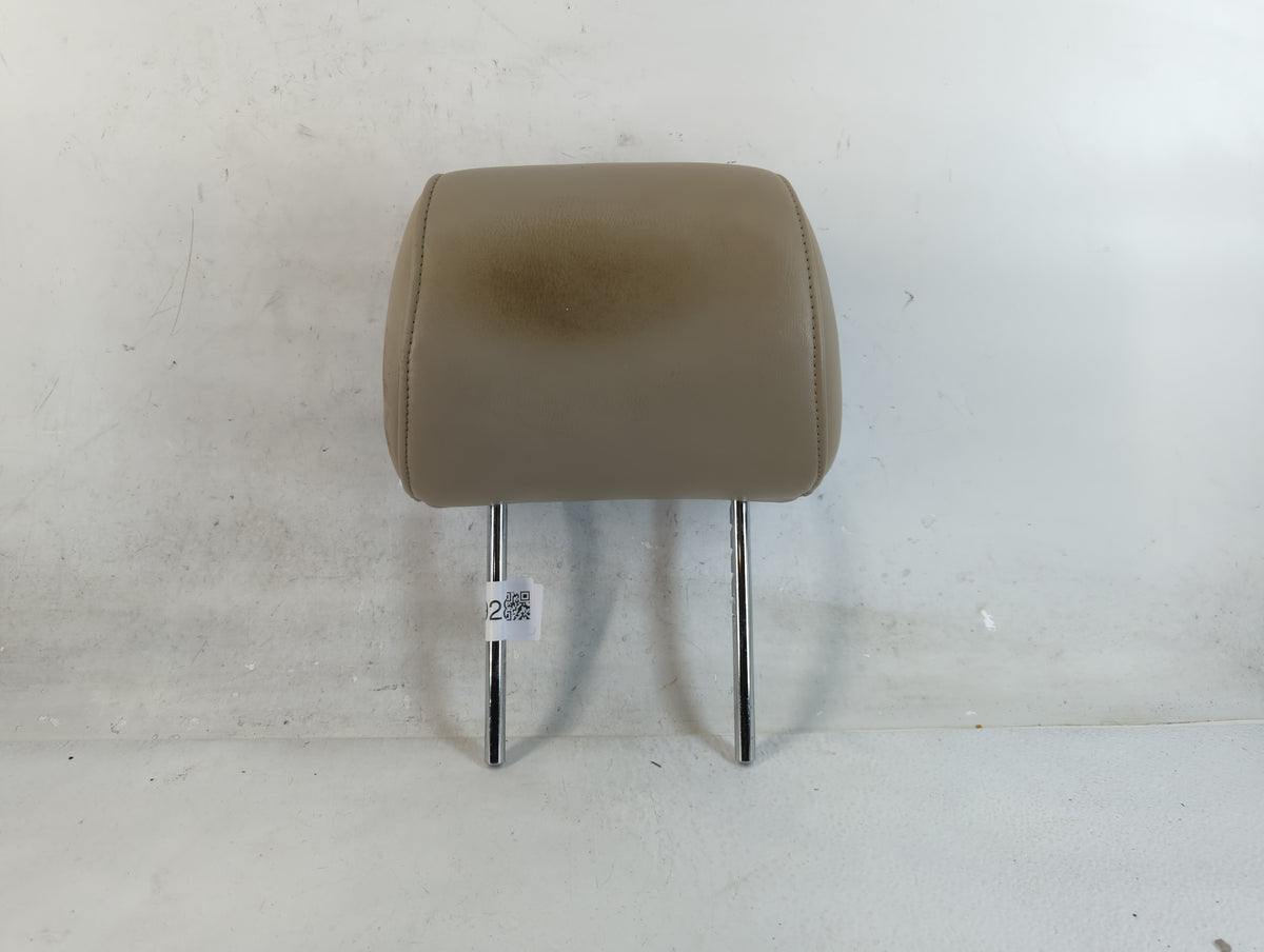 2008-2012 Nissan Pathfinder Headrest Head Rest Front Driver Passenger Seat Fits Fits 2008 2009 2010 2011 2012 OEM Used Auto 