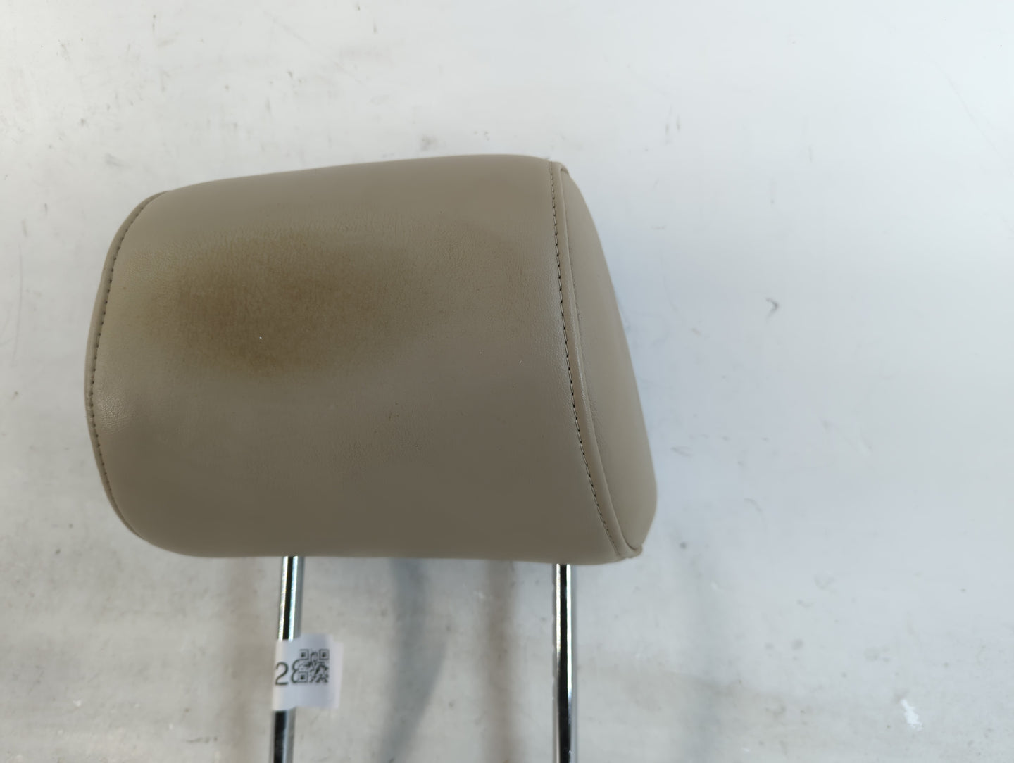 2006 Nissan Pathfinder Headrest Head Rest Front Driver Passenger Seat Fits OEM Used Auto Parts - Oemusedautoparts1.com