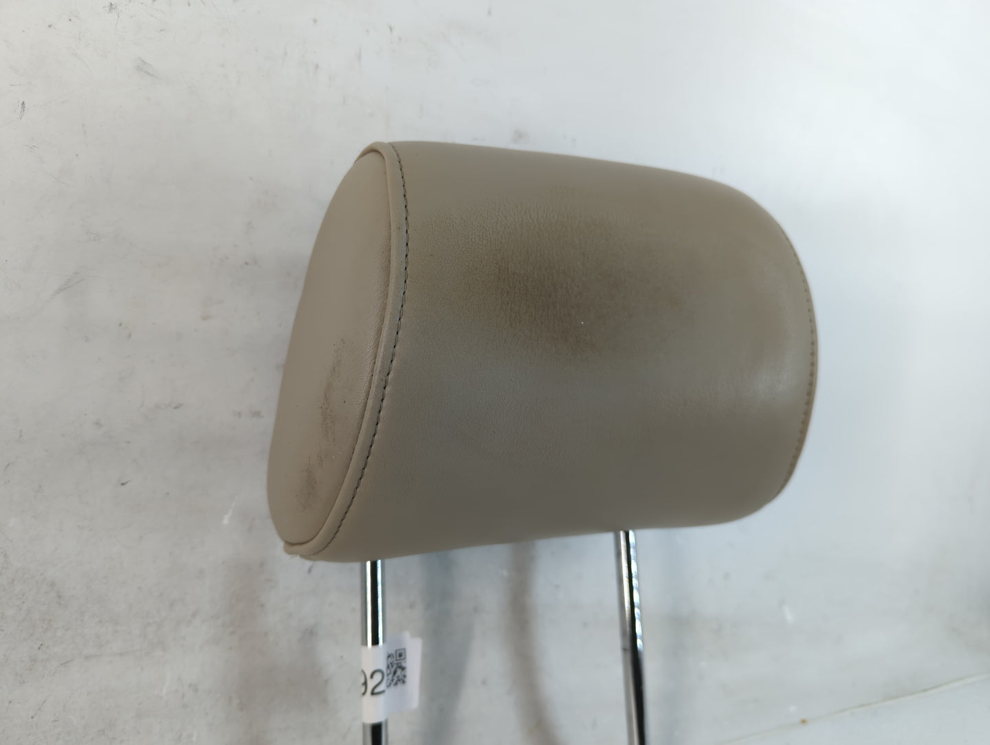 2006 Nissan Pathfinder Headrest Head Rest Front Driver Passenger Seat Fits OEM Used Auto Parts - Oemusedautoparts1.com