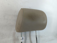 2006 Nissan Pathfinder Headrest Head Rest Front Driver Passenger Seat Fits OEM Used Auto Parts - Oemusedautoparts1.com