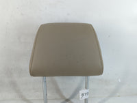 2008-2012 Nissan Pathfinder Headrest Head Rest Front Driver Passenger Seat Fits Fits 2008 2009 2010 2011 2012 OEM Used Auto 