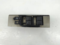 2006 Nissan Pathfinder Master Power Window Switch Replacement Driver Side Left Fits OEM Used Auto Parts - Oemusedautoparts1.