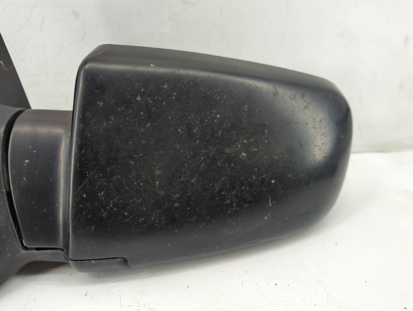 2006 Nissan Pathfinder Driver Side View Mirror - Left Door Mirror OEM Used - Oemusedautoparts1.com